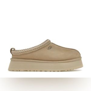 Ugg Tazz Slippers - Mustard Seed